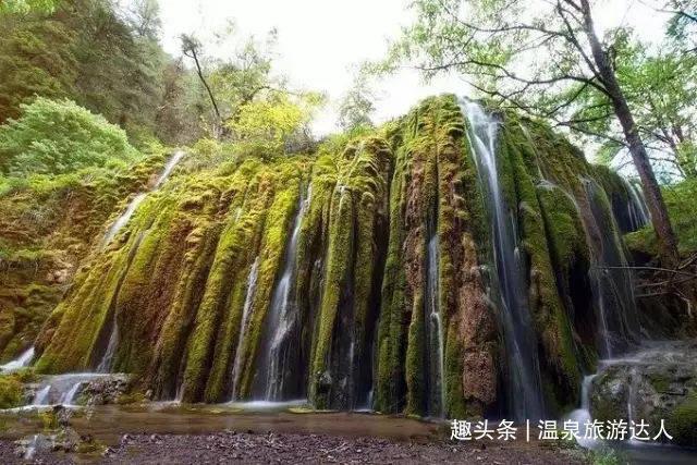 阴森的郊区